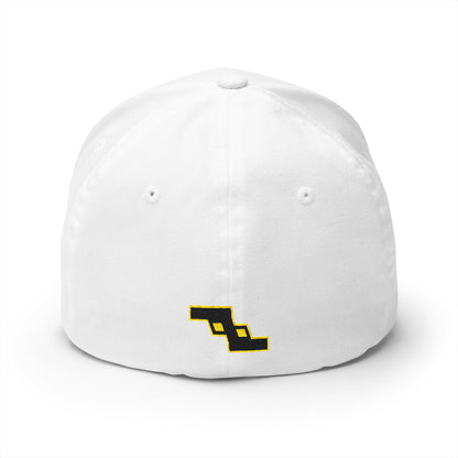 WPZ Jerusalem Cross Hat Stylish