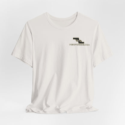 We Steal Presidents T-Shirt