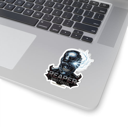 Anti-Clanker: Reaper Protocol