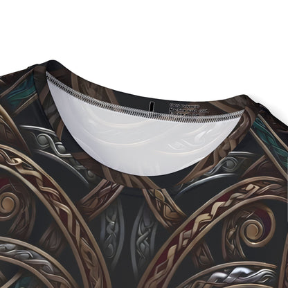 Viking Knot Fenrir Sports Jersey