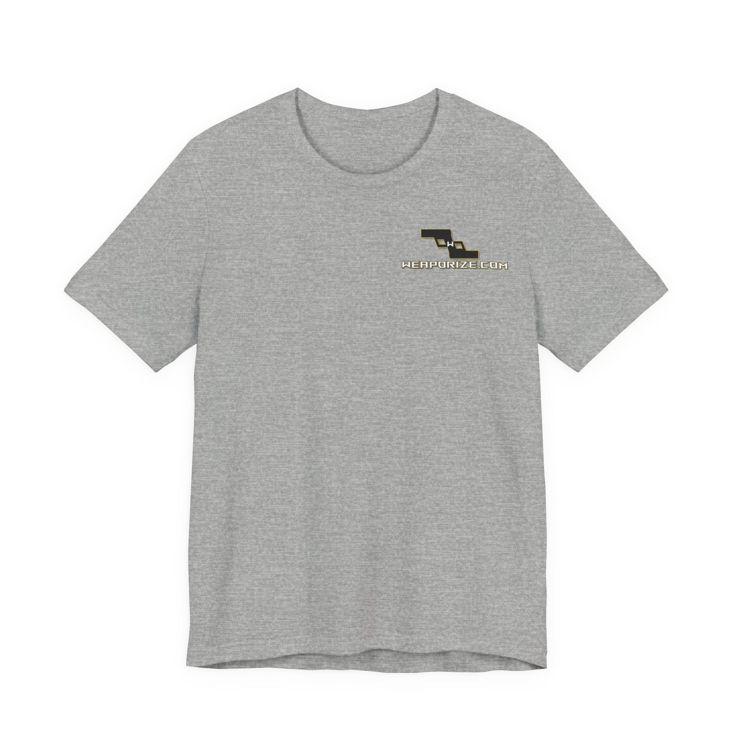 We Steal Presidents T-Shirt