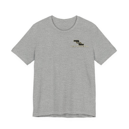 We Steal Presidents T-Shirt
