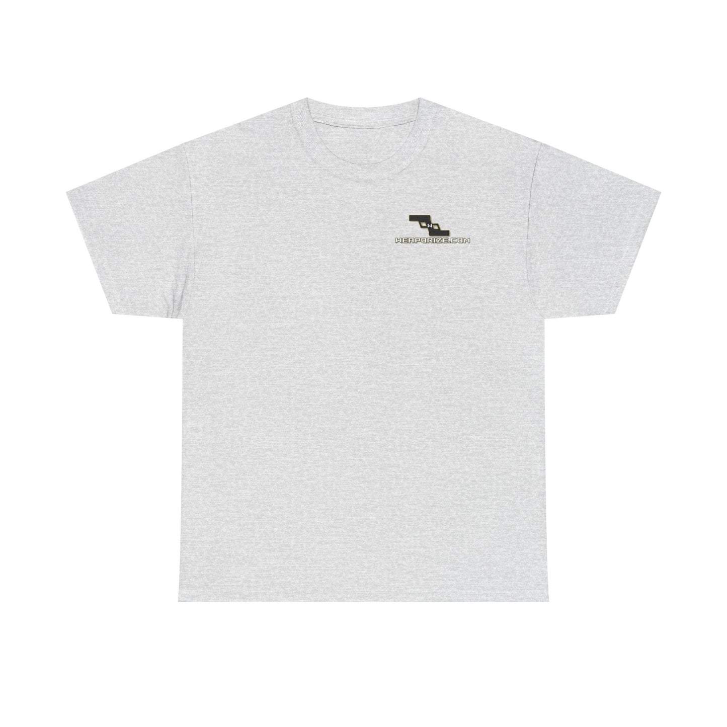 T-Shirt — "Do Not Wake The Sleeping Bear"