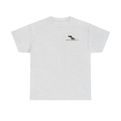 T-Shirt — "Do Not Wake The Sleeping Bear"