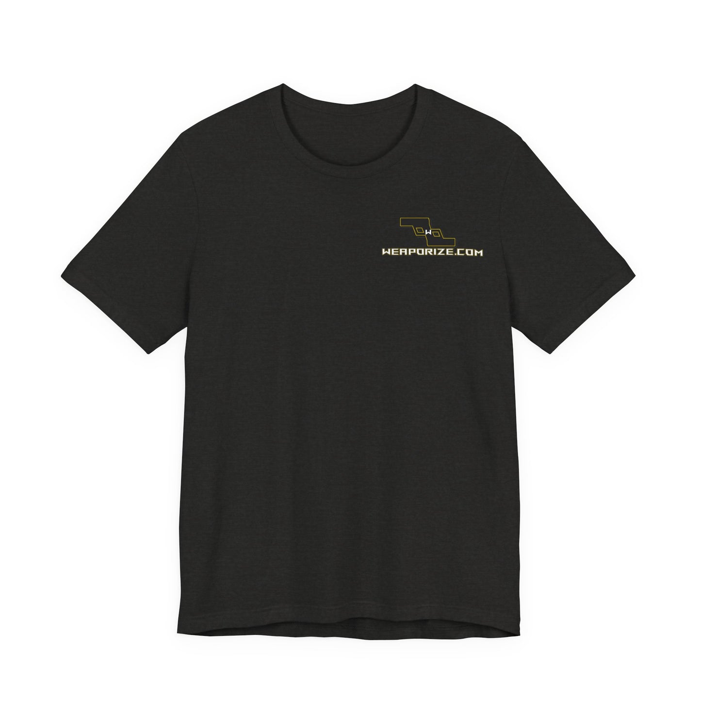 We Steal Presidents T-Shirt