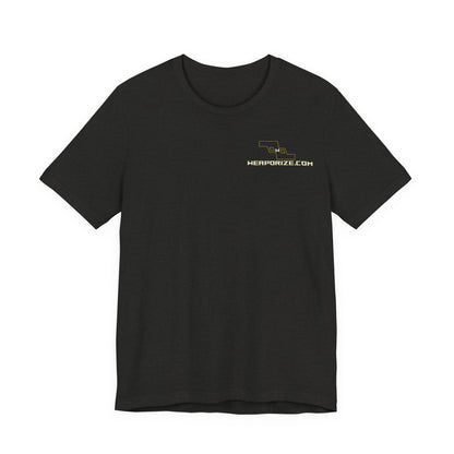 We Steal Presidents T-Shirt
