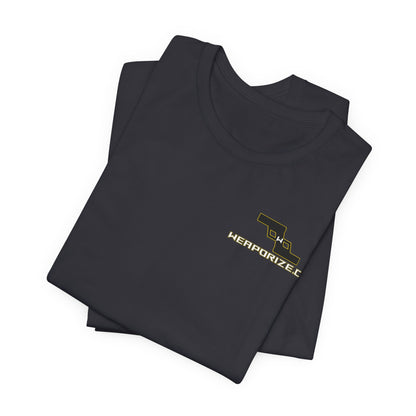 We Steal Presidents T-Shirt