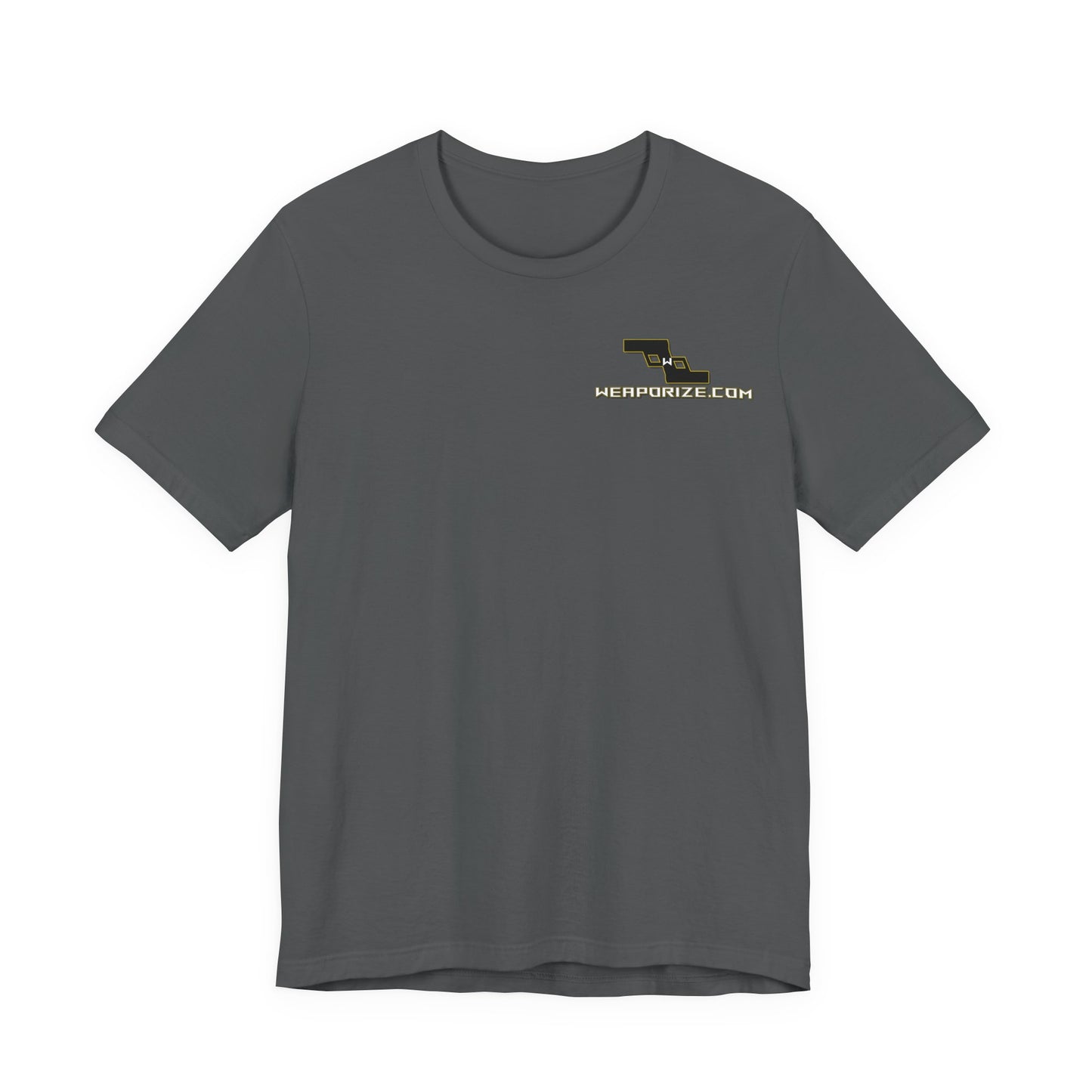 We Steal Presidents T-Shirt