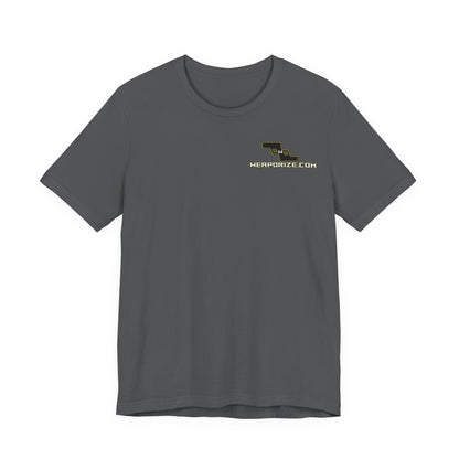 We Steal Presidents T-Shirt