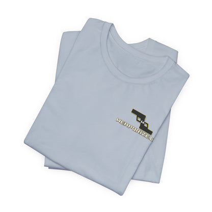 We Steal Presidents T-Shirt