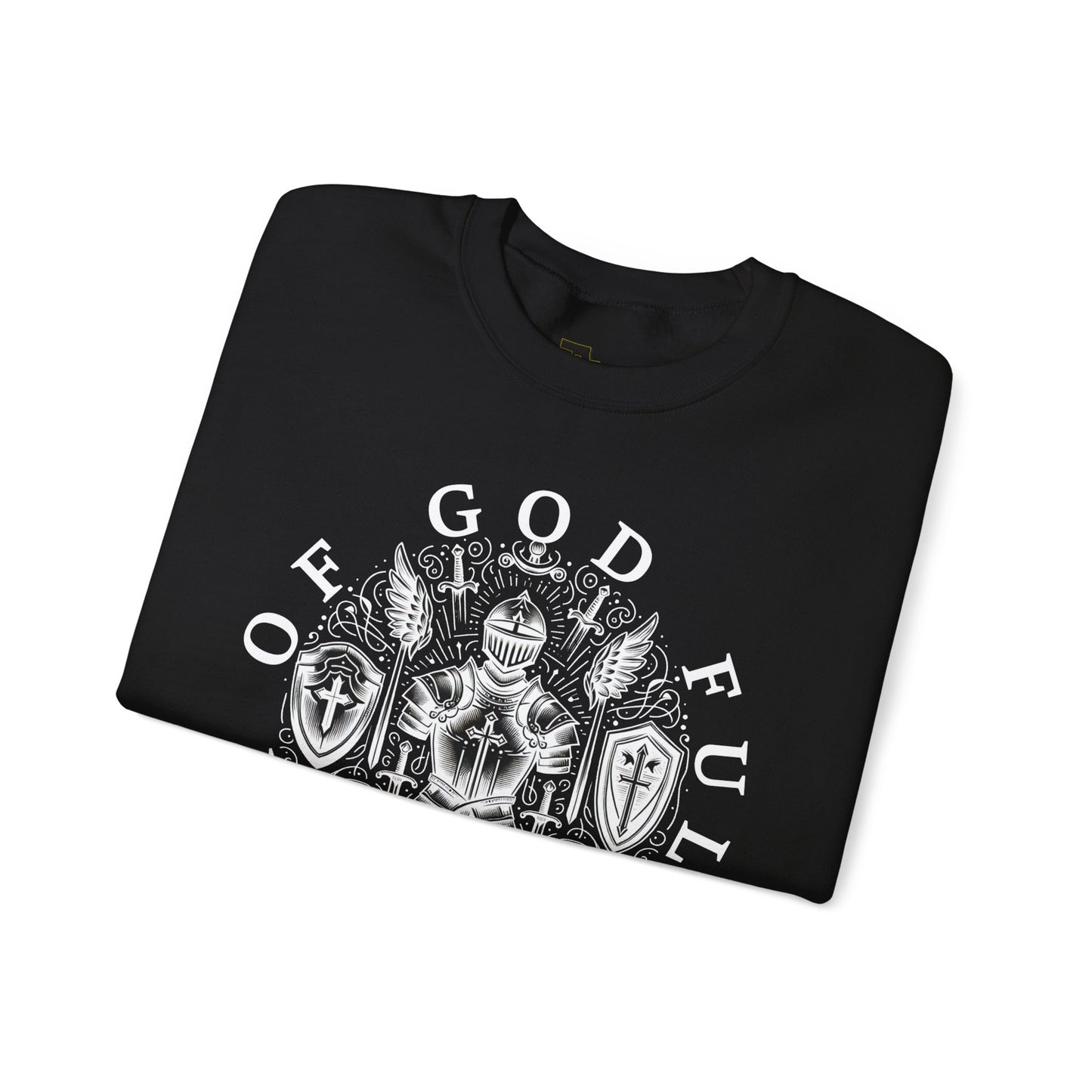 WPZ Armor of God Sweatshirt