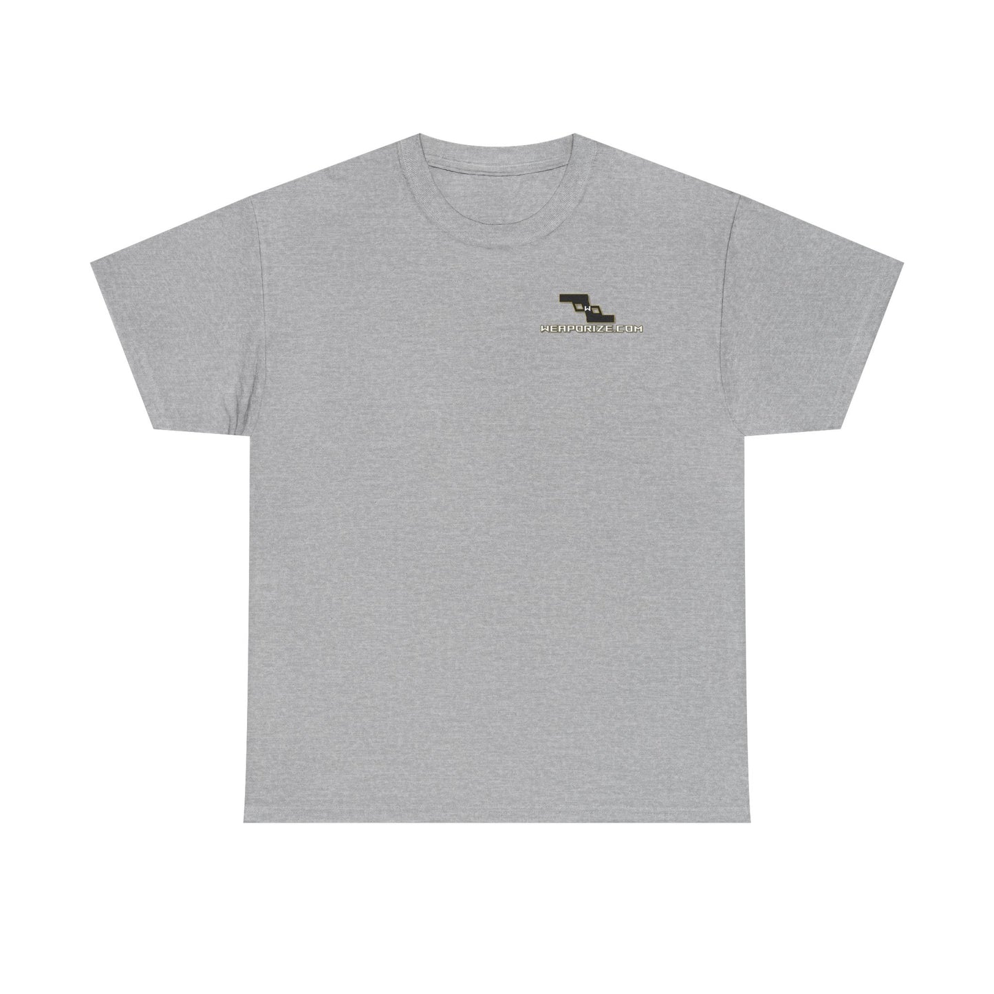 T-Shirt — "Do Not Wake The Sleeping Bear"