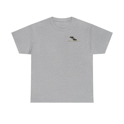 T-Shirt — "Do Not Wake The Sleeping Bear"