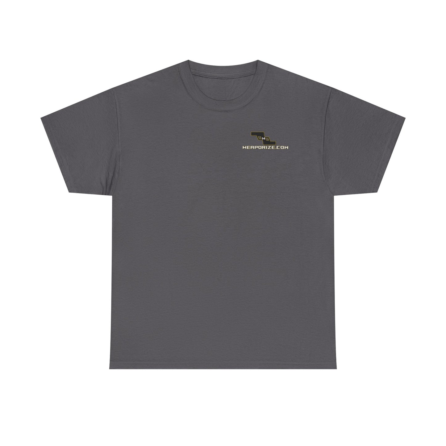 T-Shirt — "Do Not Wake The Sleeping Bear"