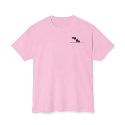 T-Shirt — "Do Not Wake The Sleeping Bear"