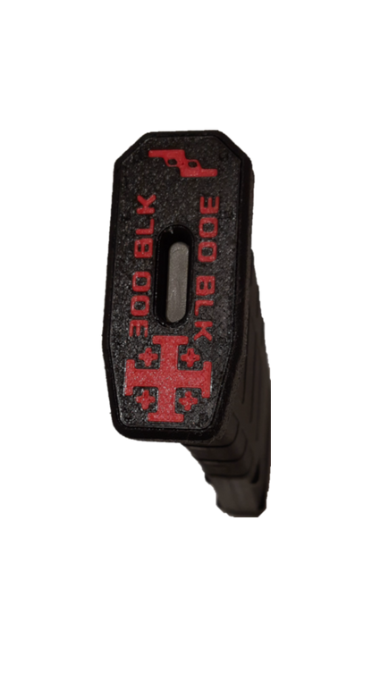 WPZ AR-15 G2S 5.56 / 300 BLK Base Plate