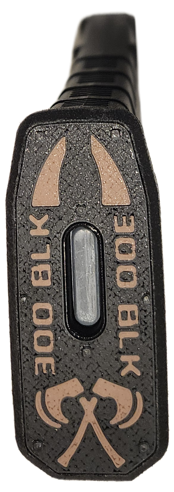 WPZ AR-15 G3S 300 BLK Base Plate