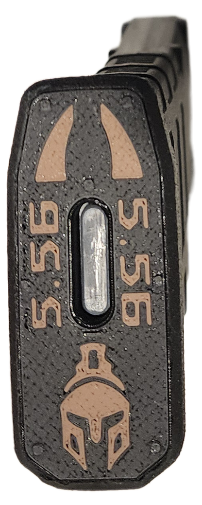 WPZ AR-15 G3S 5.56 Base Plate
