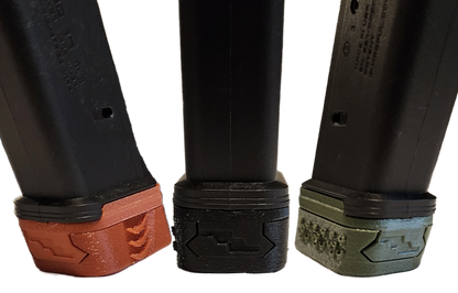 WPZ G917 Mag Extension