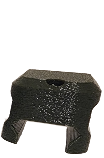 WPZ GX19 Mag Extension