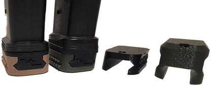 WPZ GX19 Mag Extension