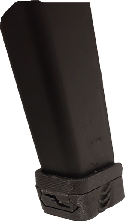 WPZ G917 Mag Extension