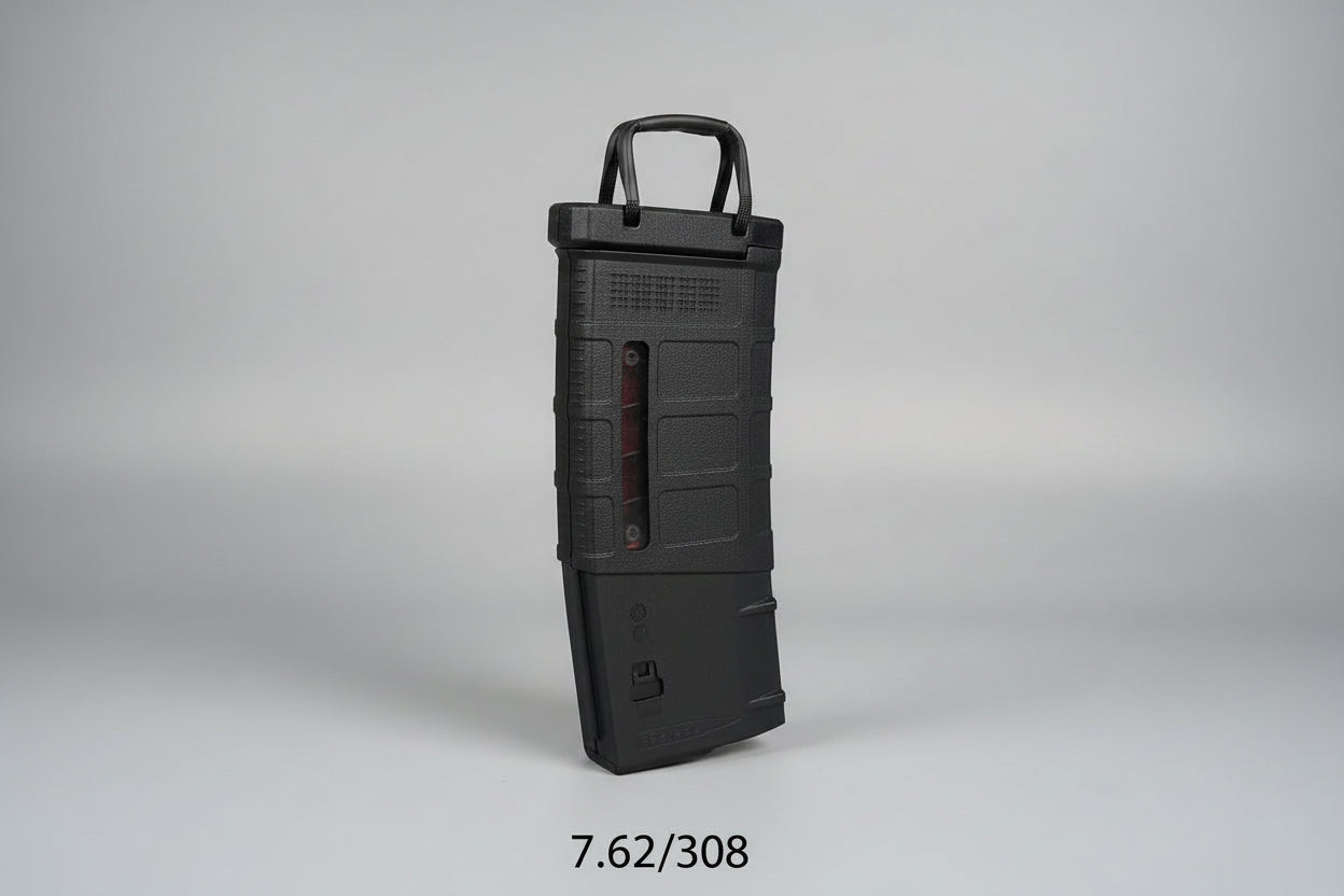 WPZ RETCORD Baseplate