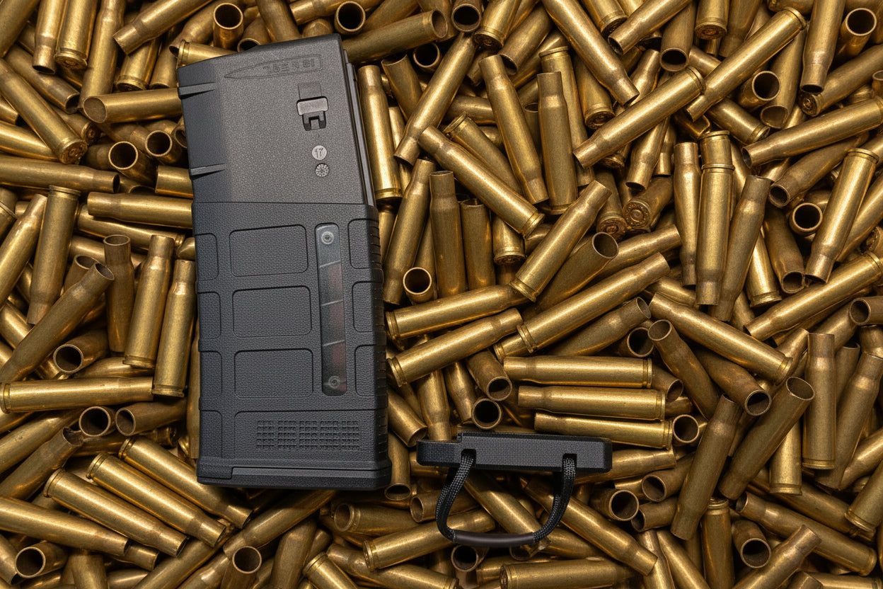 WPZ RETCORD Baseplate