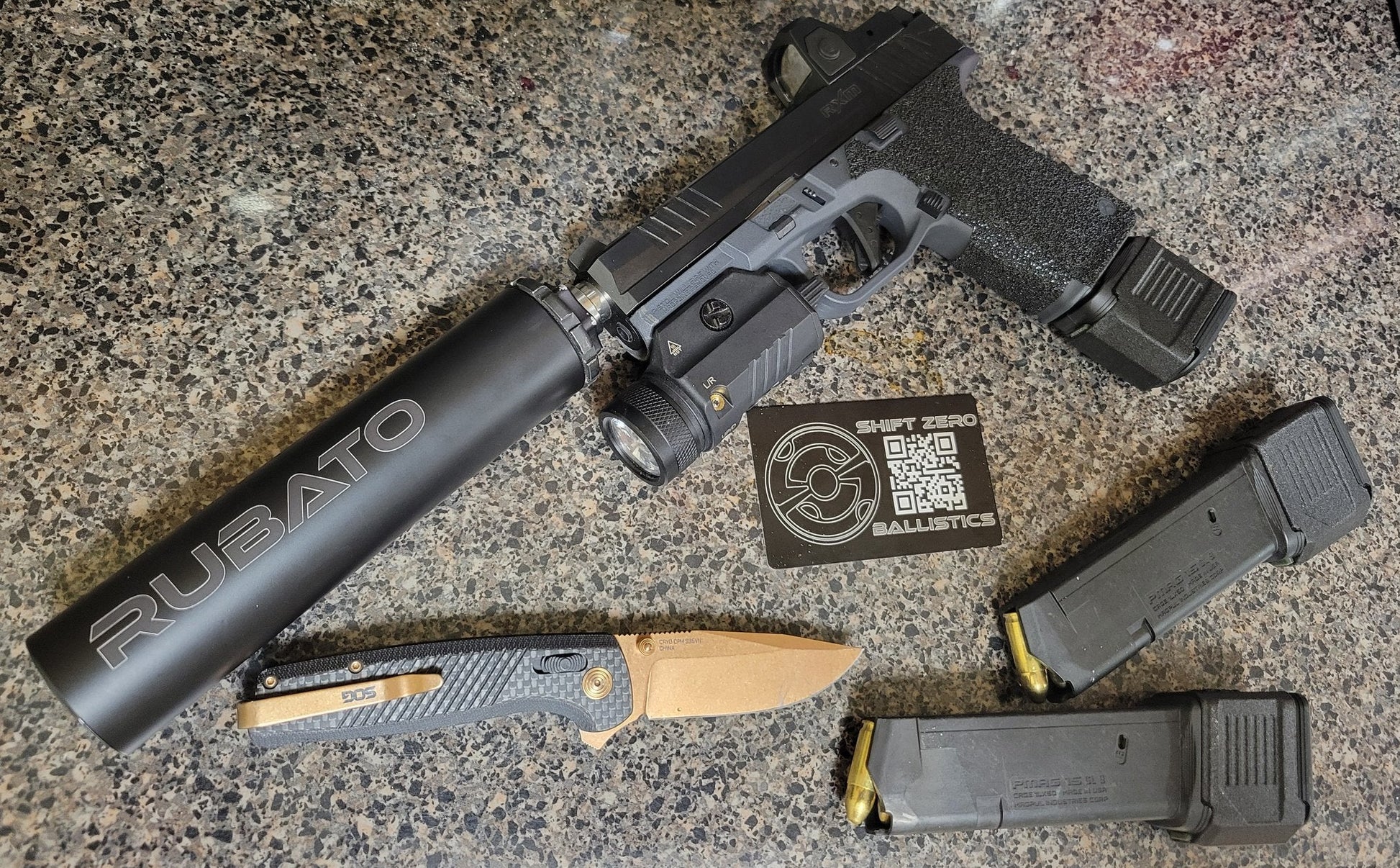 PPHD6 Extension and Rubato Suppressor