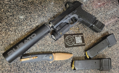 PPHD6 Extension and Rubato Suppressor