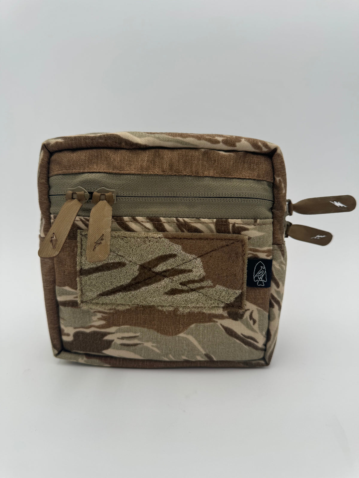 GP Square Pouch
