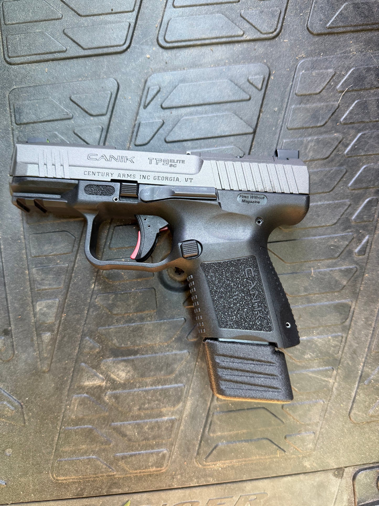 TP4 +4 Extension
