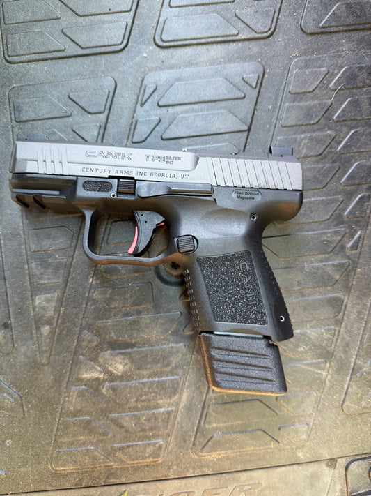 TP4 +4 Extension