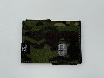Low Profile Wallet