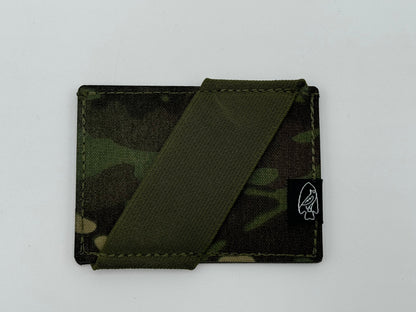 Low Profile Wallet