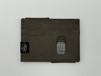 Low Profile Wallet