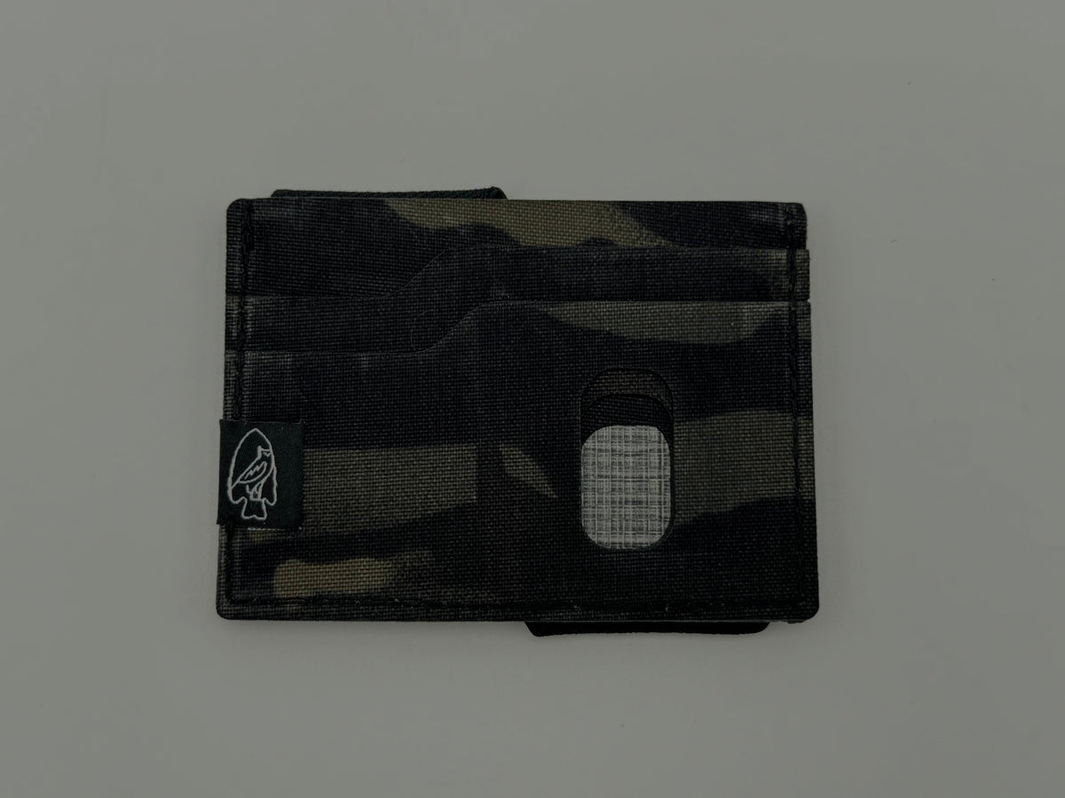 Low Profile Wallet