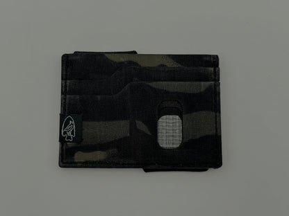 Low Profile Wallet