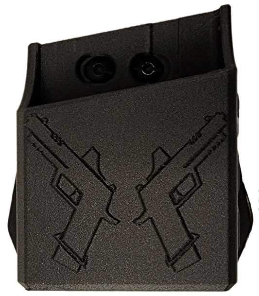 WPZ MHAR ÄR15 Mag Holder