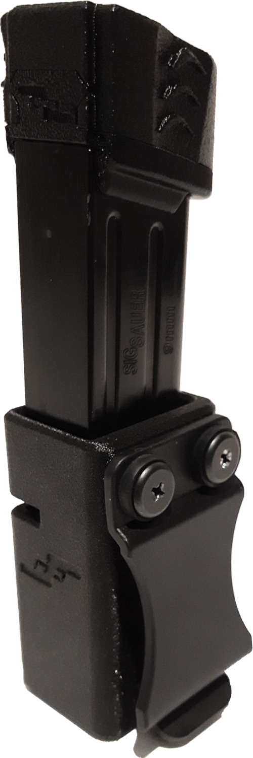 WPZ MHP1.5 WL 9MM/.40 Cal OWB