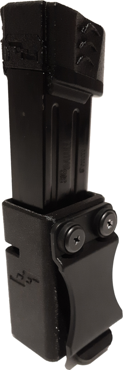 WPZ MHP1.5 WL 9MM/.40 Cal OWB