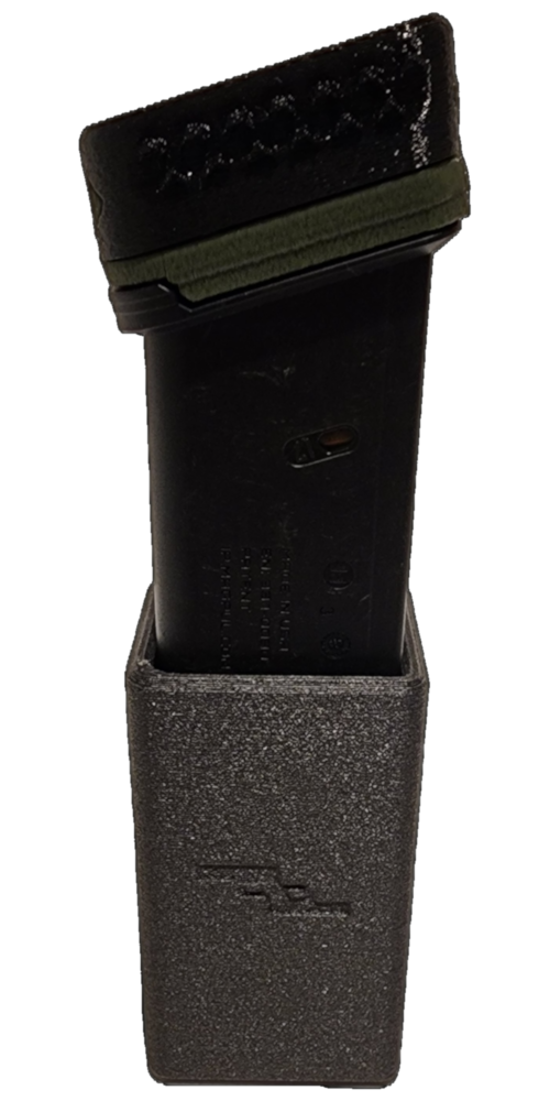 WPZ MHP1.5 9MM/.40cal OWB