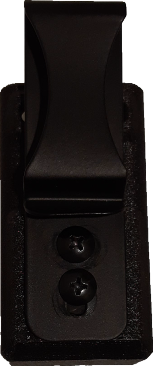 WPZ MHP1.5 WL 9MM/.40 Cal OWB