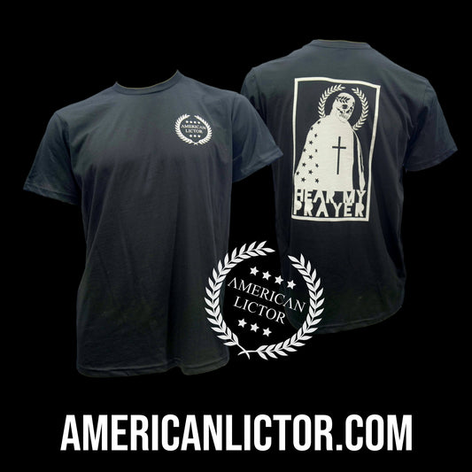 T-Shirt: Hear My Prayer