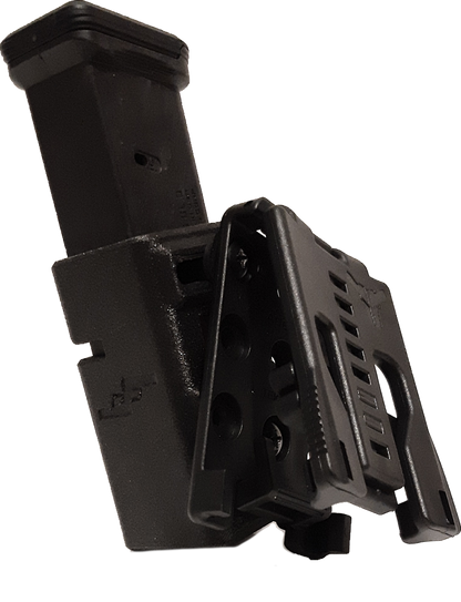 WPZ MHP1.5 WL 9MM/.40 Cal OWB