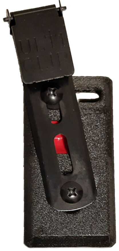 WPZ MHP1.5 WL 9MM/.40 Cal OWB