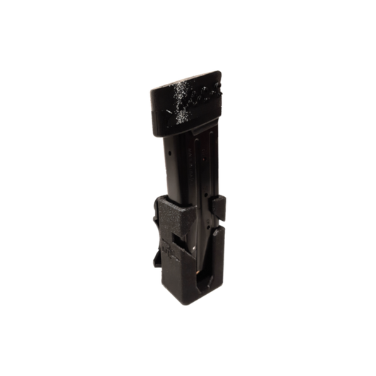 WPZ MHP1.5 WL 9MM/.40 Cal OWB