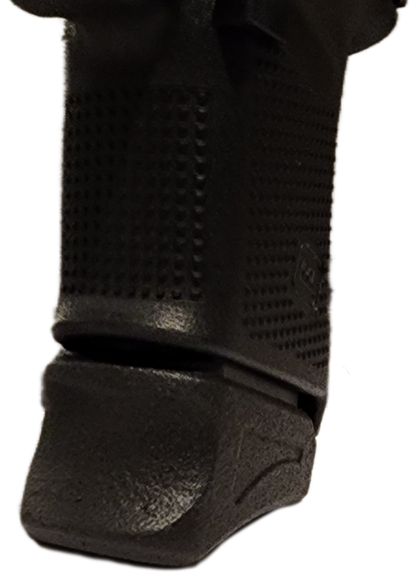 WPZ GX30 Mag Grip Extension