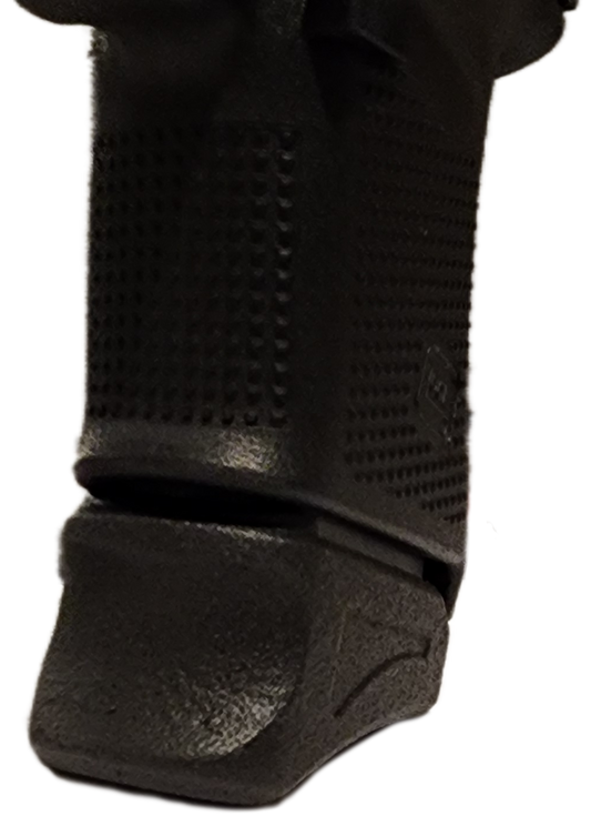 WPZ GX30 Mag Grip Extension