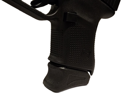 WPZ GX30 Mag Grip Extension